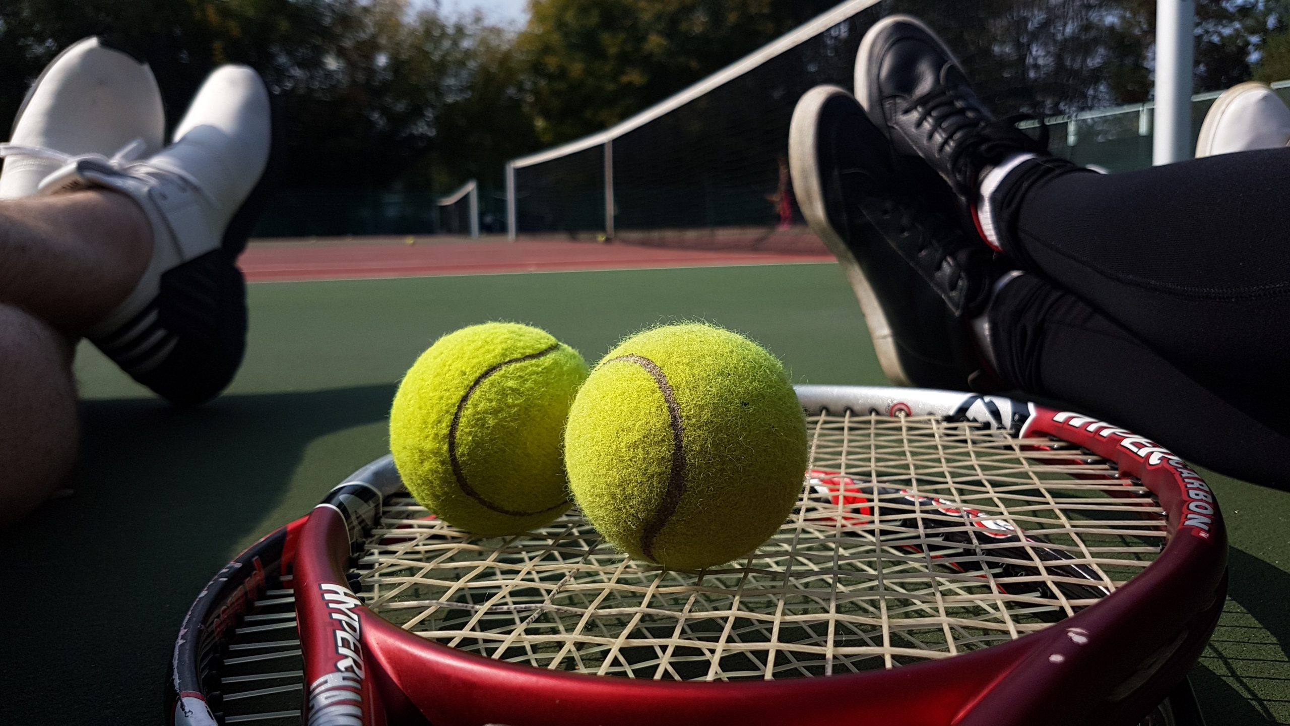 Tennis Centrum Oudewater